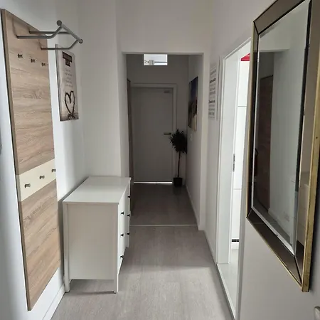 Stadtnah An Der Foerde 75 Eg L فلنسبورغ