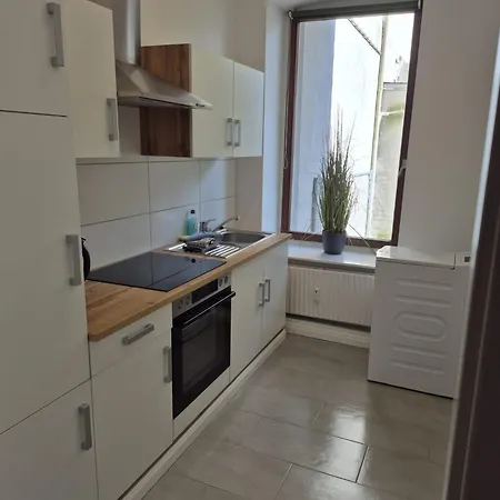 Stadtnah An Der Foerde 75 Eg L *